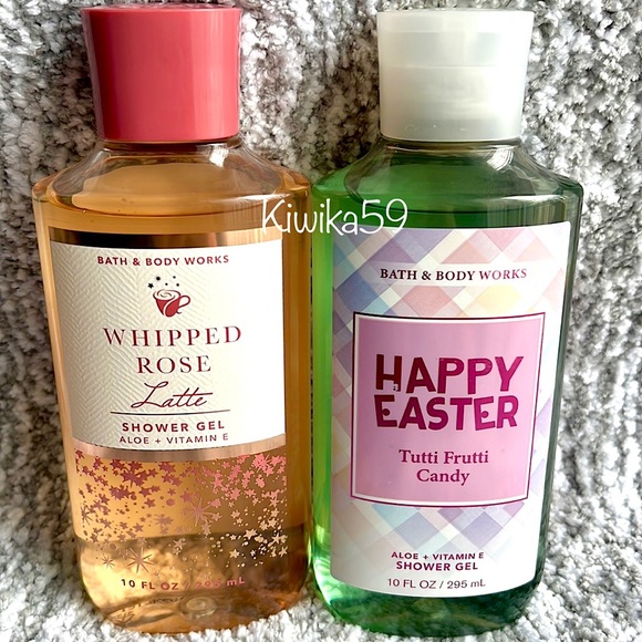 Bath & Body Works Body Wash - Picture 1 of 2